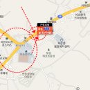 포승중학교 주변 이미지