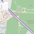 갑천역 1번출구 이미지