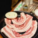 옛날농장 | 방이동 고기집 옛날농장 방이점 방문 후기(단체회식장소 추천)