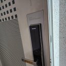 삼성철물 | 직방 지문 도어락 셀프교체 후기/을지로 유신철물/가격