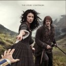 시간여행, 역사, 사랑이 모두 들어있는 드라마 - 아웃랜더(Outlander)1 이미지