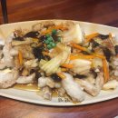 시청별관앞 꽃보라동산 이미지