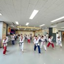 국가대표 탑클래스 태권도 이미지