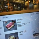본전숯불갈비 | 여섯번째 식객 운동선수 아니어도 본전 뽑는 명륜진사갈비 신림점 내돈내산 후기