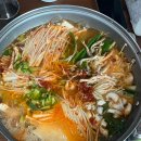 춘천IC | 춘천 강촌IC 맛집 삼오촌두부 방문 후기