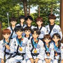 기무합기도 이미지