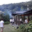 녹색향기 펜션 이미지