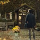 숲속의 섬 이미지