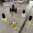 아로마테라피 힐링 이미지