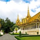 (주)파고다택시 | 캄보디아 프놈펜(Phnom Penh) 한 달 살기 초대형 가이드