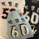 풍남파크 | 7월 둘째 주 일상 (야근, 먹부림, 유니폼마킹 제거)