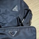 (주)호텔롯데 롯데면세점 | 프라다 리나일론 백팩 미듐 롯데면세점 구매후기/LDF 양도