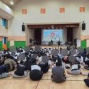 마음그리다 | 🎵 [찾아가는 음악회] 음악을 듣고 상상력을 스케치하다! 대전 동대전초등학교 '마음을 그리다' 연주 후기