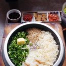 푸른길도서관 | 광주 동명동 한식 맛집 송경솥밥 동명점 참돔관자솥밥 후기