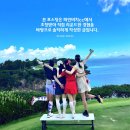파인골프 | 파인비치CC 해남골프장 국내 골프여행 라운딩 후기 잔디 Good!
