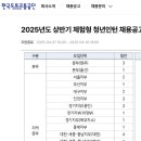 인턴 골라잡기(한국도로공사/도로교통공단/서울교통공사)