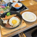 상원목장 | 원주맛집: 상원목장 원주본점, 함박스테이크