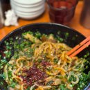 삼한골든게이트 | 부산 서면 맛집 칸다소바 후기 주차장