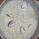 원곡팥칼국수 이미지