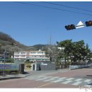 삼랑진중고등학교 이미지
