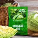 제2 지혜농장 | 물 탄 즙은 가라! 국산 유기농100% 양배추즙 저온 추출이 중요한 진짜 이유