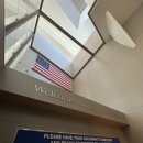 라성호텔 | 미국여행 LA에서 라스베가스 운전해서 가기 한인타운 맛집, Aria 호텔, 미국에서 러닝하기