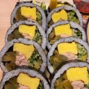 닭장수김밥
