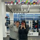 5596 | 경기광주 복식장 박미르복싱 후기 다이어트 스테레스 해소 운동