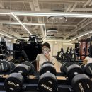 파인드짐 | 마곡역 헬스장 파인드짐 2개월 헬스 후기