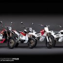 2010 Zero Motorcycles 이미지