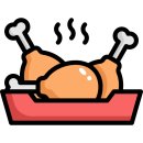 춤 | 방배동카페골목 점심 춤닭치킨 황홀했던 점심 후기 및 주차 외