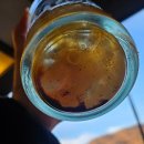 자스민 | [오남] 가을 단풍 구경이 가능한 호수뷰 카페 드 자스민 내돈내산 아쉬운 후기