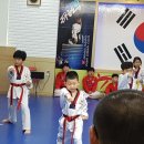 청솔초아 태권도장 이미지