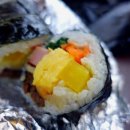 옥정김밥