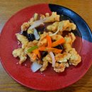 대성반점 앞 | 천호동 맛집 대성반점 옛날탕수육,간짜장 주차 오픈런 웨이팅