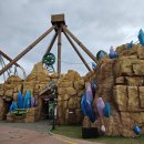 조이풀빌리지 | 롯데월드 어드벤처 부산 후기 입장권·놀이기구·꿀팁 완벽 정리 (2025)