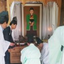 덕진여사추모제 이미지