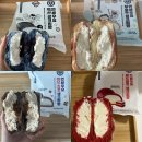 두가 | cu 연세우유 빵 추천 총정리 | 내돈내산 단면샷 후기