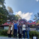 고마운날 | 시월의 어느날, 고마운 사람들과 함께한 행복학교