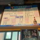 서해숯불민물장어 이미지