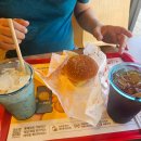 롯데리아 종암점 이미지