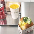 인스타용 맛집 에그드랍 문정역점 EGG DROP 문정점 후기