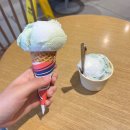 배스킨라빈스숙명여대