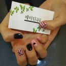 메이딘네일 이미지