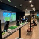 K-1 스크린골프 이미지