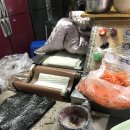 방배한가람 | [사당역 김밥집] 관악산 김밥집 '방배한가람김밥' 내돈내먹 솔직후기