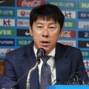 신태용 "축구장에 오지도 않는 사람들이 월드컵 때면 감독 비난하는 게 아이러니하다" 이미지