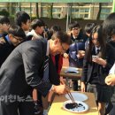 효양중학교 이미지