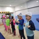 프리라움 수영장 이미지