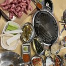 마무리 : 천지회관/국민우유/냉삼당/을왕리해남회조개구이/마시안제면소/동양염전/쵸우라멘/엽떡/도배...